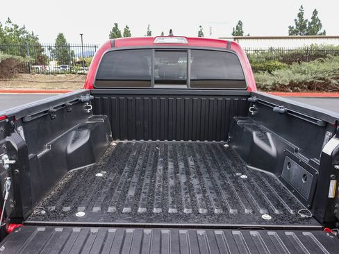 Certified 2023 Toyota Tacoma SR image 32