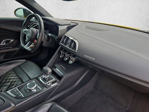 Used 2020 Audi R8 V10 performance image 17