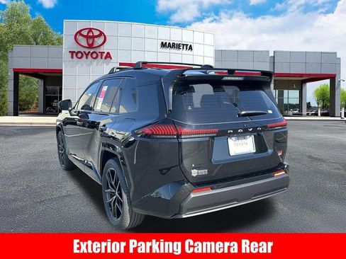 New 2026 Toyota RAV4 AWD Plug-in Hybrid image 23