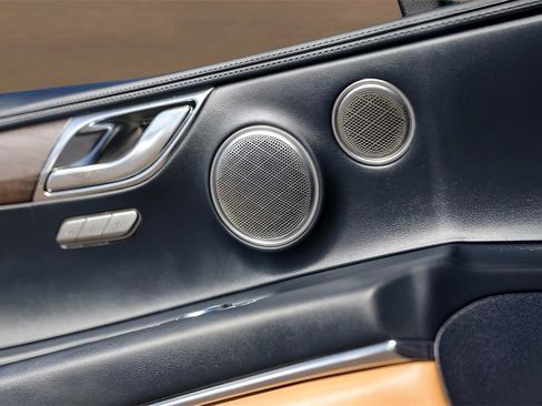 Used 2023 Genesis GV80 3.5T Advanced + image 23