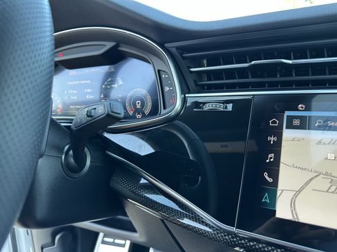Certified 2023 Audi SQ8 Prestige w/ Prestige Package AWD/4WD image 38
