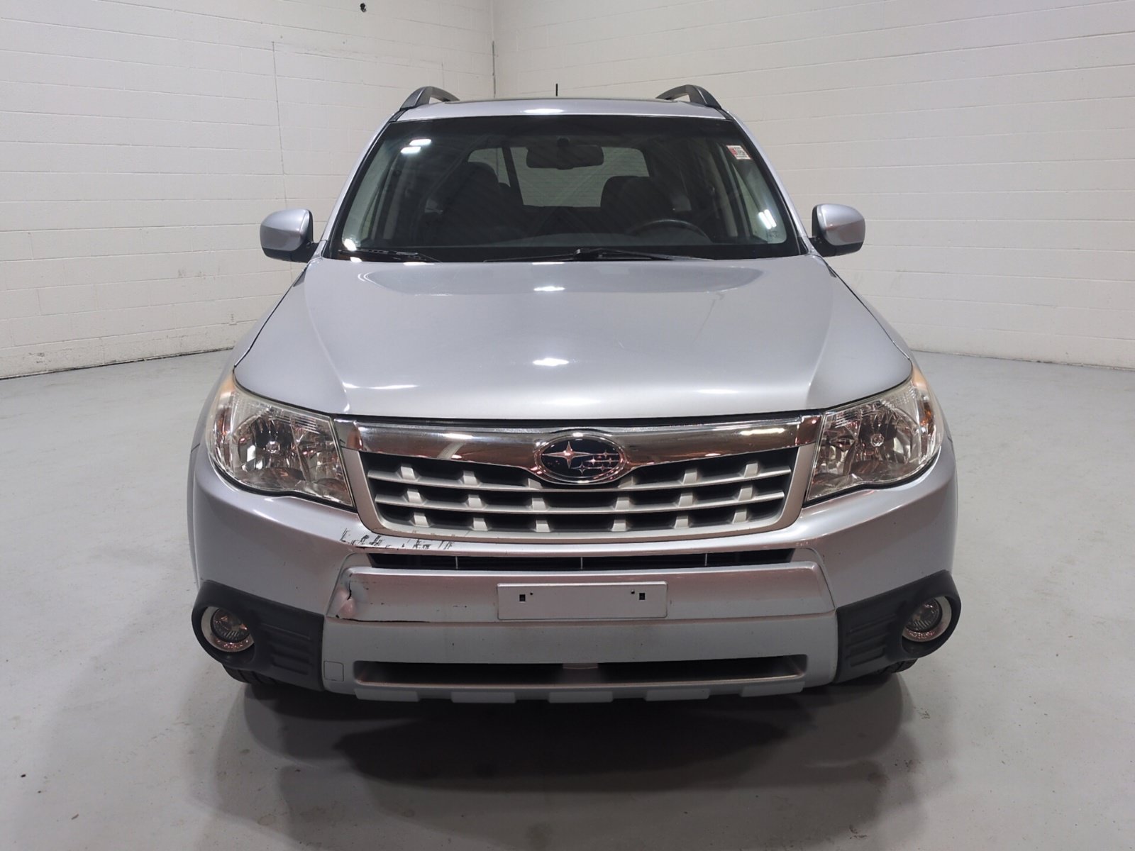 Used 2012 Subaru Forester 2.5X Premium AWD/4WD image 8