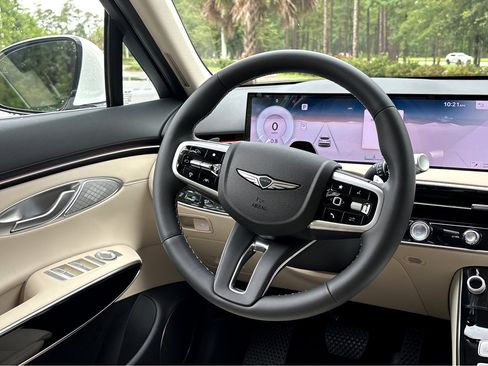 New 2026 Genesis GV70 2.5T image 19