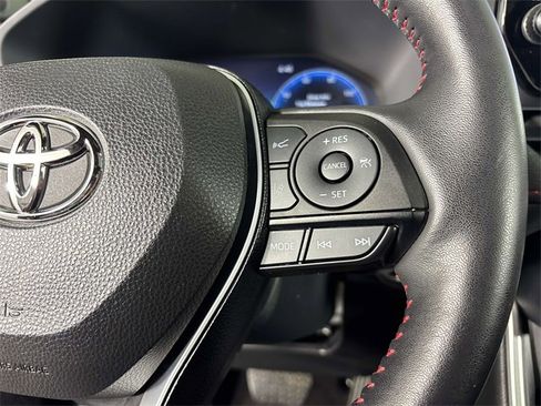 Used 2023 Toyota RAV4 XSE image 21