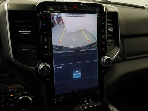 New 2026 RAM 1500 Big Horn image 23