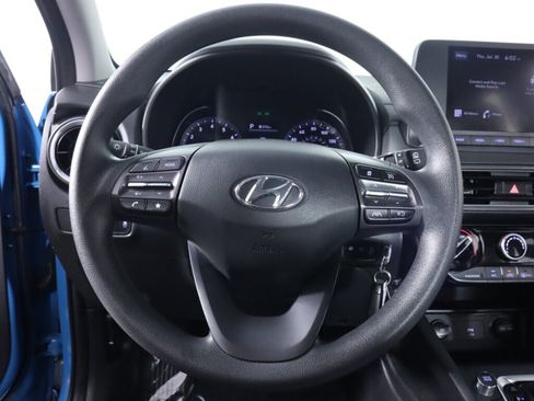 Used 2023 Hyundai Kona SE AWD/4WD image 11