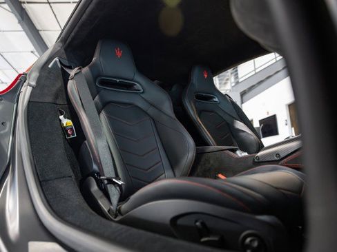 Used 2023 Maserati MC20 Coupe image 37