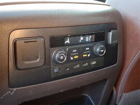 Certified 2020 Chevrolet Tahoe Premier image 11