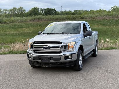 Used 2019 Ford F150 XLT