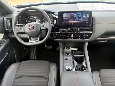 New 2026 Nissan Pathfinder Rock Creek AWD/4WD image 10