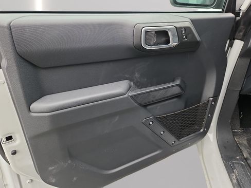 New 2026 Ford Bronco Big Bend image 8