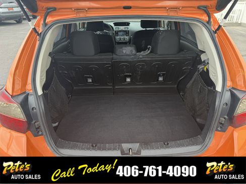Used 2015 Subaru Crosstrek 2.0i Premium w/ Popular Package #2 AWD/4WD image 9