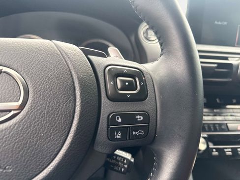 Used 2024 Lexus IS 350 F Sport RWD image 25