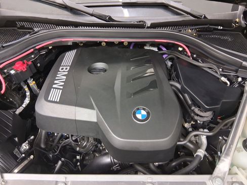 Used 2026 BMW X3 xDrive30i w/ Premium Package AWD/4WD image 34
