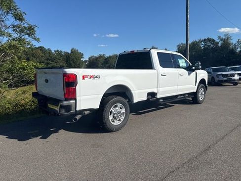 New 2026 Ford F250 XLT w/ XLT Premium Package image 5