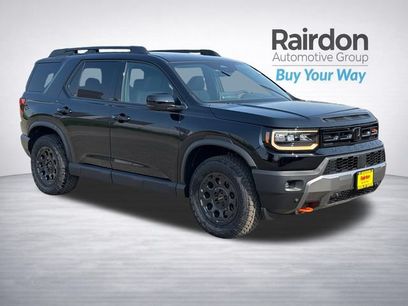 Used 2026 Honda Passport TrailSport Elite