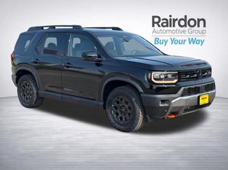 Used 2026 Honda Passport TrailSport Elite 360° Tour