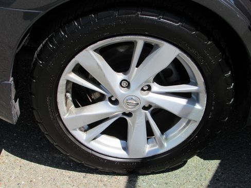 Used 2013 Nissan Altima 2.5 SL w/ Technology Pkg FWD image 29