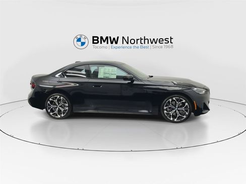 New 2026 BMW 230i xDrive Coupe w/ Convenience Package AWD/4WD image 5
