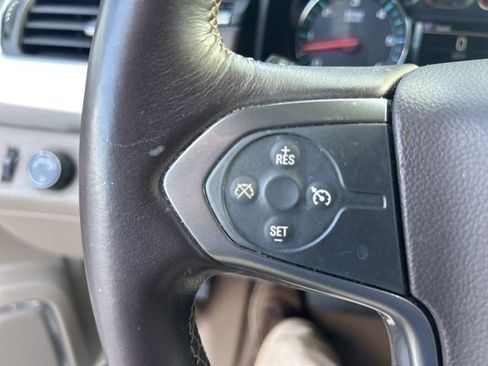 Used 2016 Chevrolet Tahoe LS w/ Max Trailering Package image 12