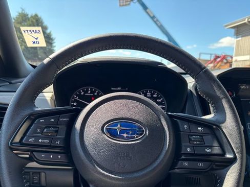 Certified 2025 Subaru Forester Premium AWD/4WD image 20