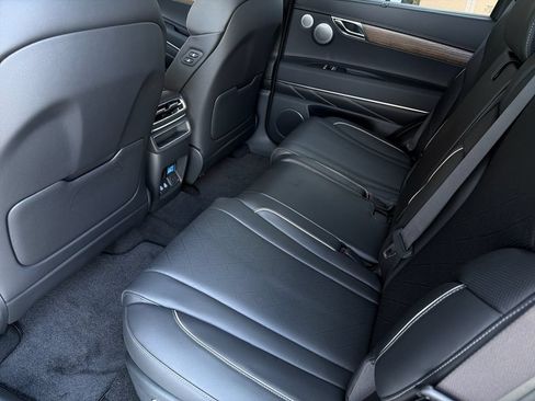 New 2026 Genesis GV80 2.5T Advanced AWD/4WD image 12