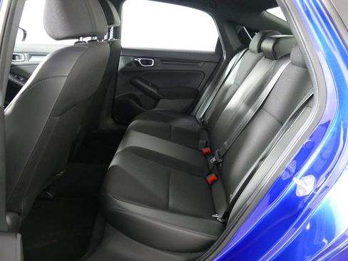 Used 2024 Honda Civic Sport image 24