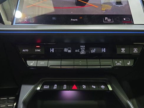 New 2026 Audi S3 Premium AWD/4WD image 22