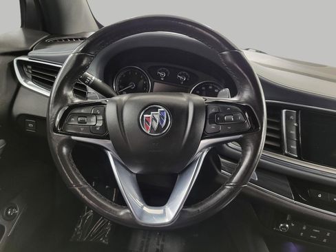 Used 2024 Buick Enclave Essence w/ Sport Touring Edition image 5