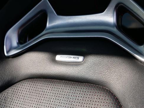 Used 2018 Mercedes-Benz CLA 45 AMG 4MATIC image 20