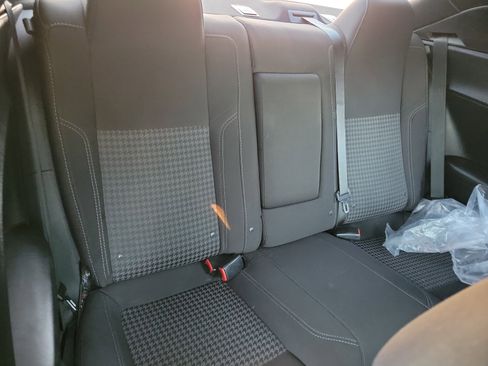 Used 2016 Dodge Challenger R/T w/ Blacktop Package image 21