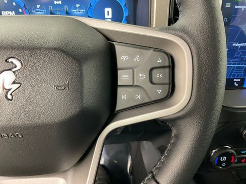 New 2026 Ford Bronco Outer Banks AWD/4WD image 25