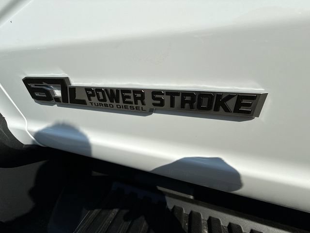 New 2026 Ford F550 4x4 Supercab Super Duty image 25