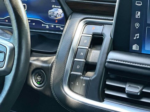 Used 2023 Chevrolet Tahoe Premier w/ Texas Edition AWD/4WD image 21