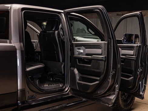 Used 2022 RAM 2500 Power Wagon w/ Level 2 Equipment Group image 30