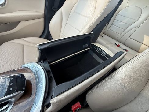 Used 2016 Mercedes-Benz C 300 4MATIC Sedan w/ Multimedia Package image 25