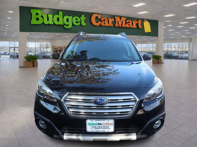 Used 2016 Subaru Outback 2.5i Limited AWD/4WD image 2