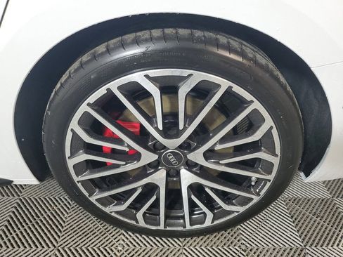 New 2026 Audi S5 Premium Plus image 10