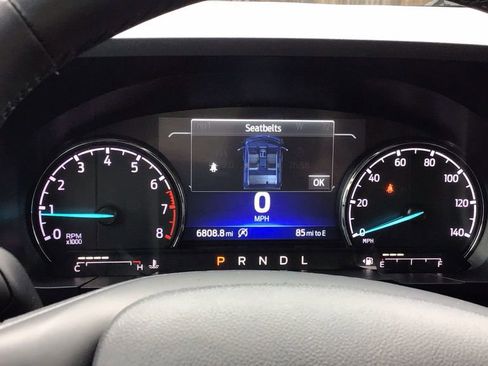 Certified 2024 Ford Maverick Tremor w/ Tremor Off-Road Package image 20