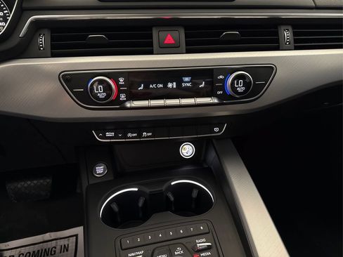 Used 2017 Audi A4 2.0T Premium FWD image 37