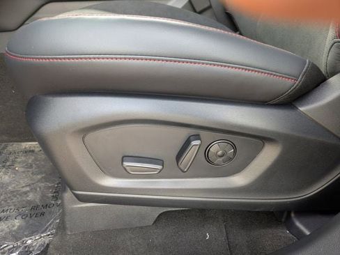 New 2026 Ford Explorer ST w/ Sun And Sound Package image 54