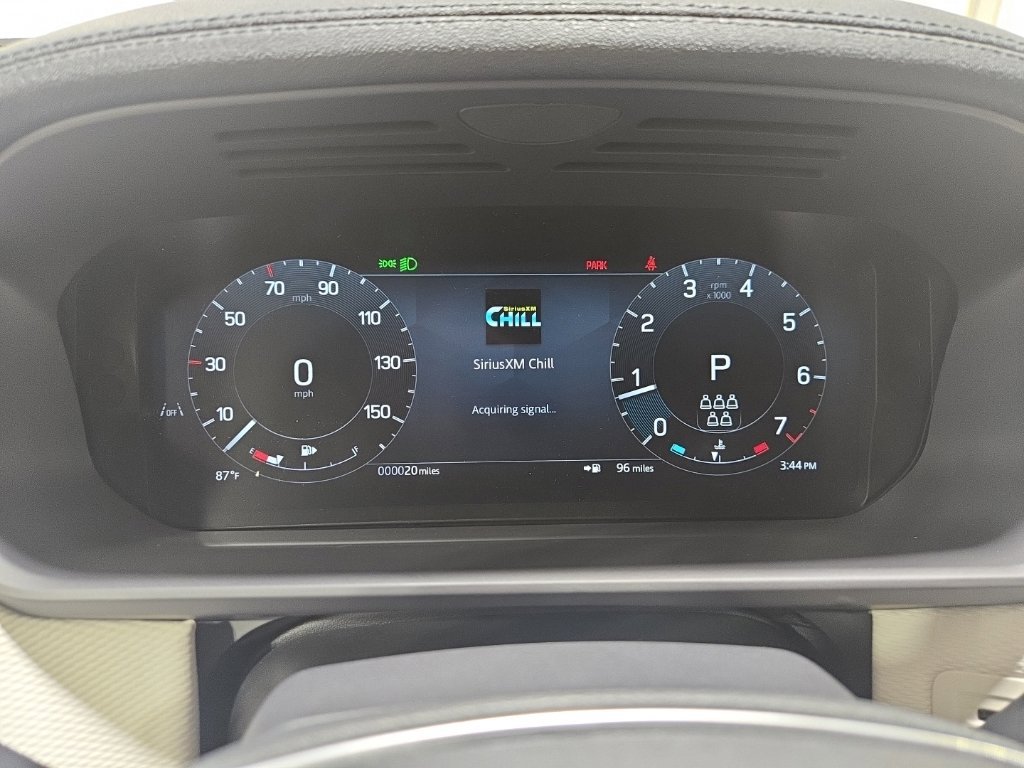 New 2026 Land Rover Discovery Limited Edition AWD/4WD image 13