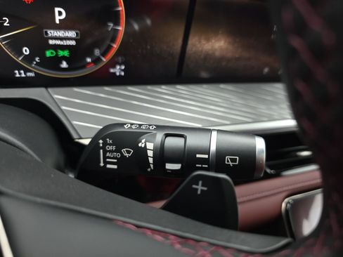 New 2026 INFINITI QX80 Autograph image 46