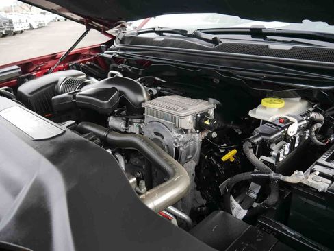 Used 2022 Jeep Wagoneer Series III w/ Flexible Seating Group image 13