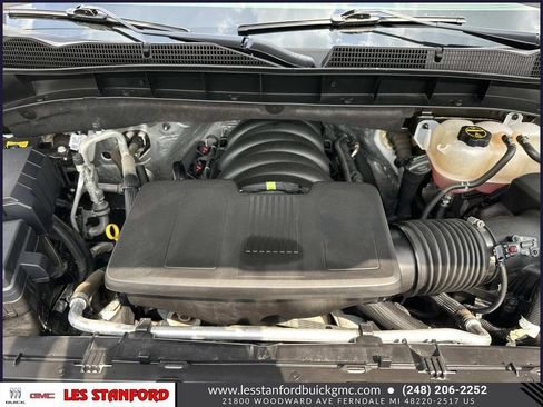 Used 2024 GMC Sierra 1500 Elevation w/ Preferred Package AWD/4WD image 12