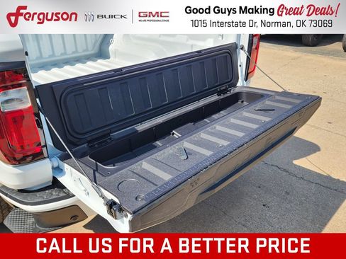 New 2026 GMC Canyon Elevation w/ Convenience Package RWD image 49
