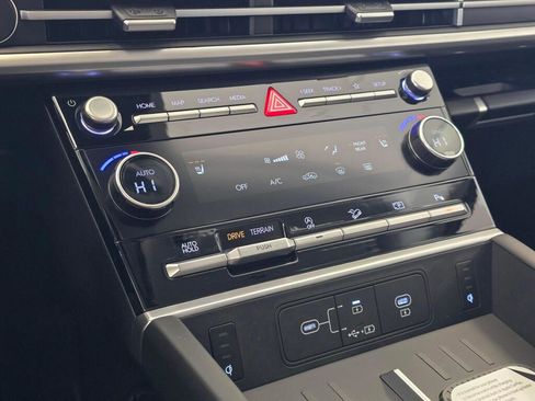 New 2026 Hyundai Santa Fe XRT image 28