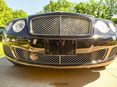 Used 2012 Bentley Flying Spur Flying Spur AWD/4WD image 66