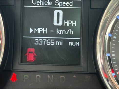 Used 2014 Chrysler Town & Country Limited w/ Luxury Group FWD image 14