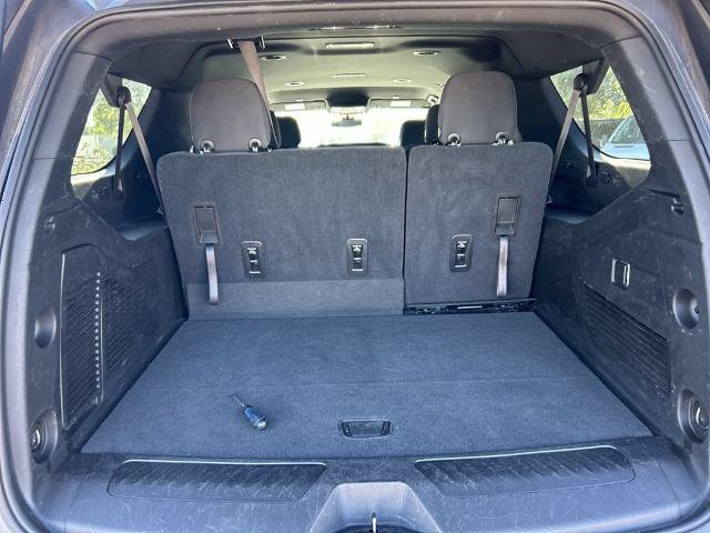 Certified 2021 GMC Yukon XL SLE RWD image 19